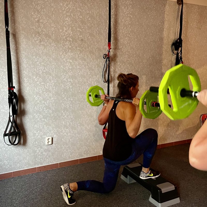 Pump Fit